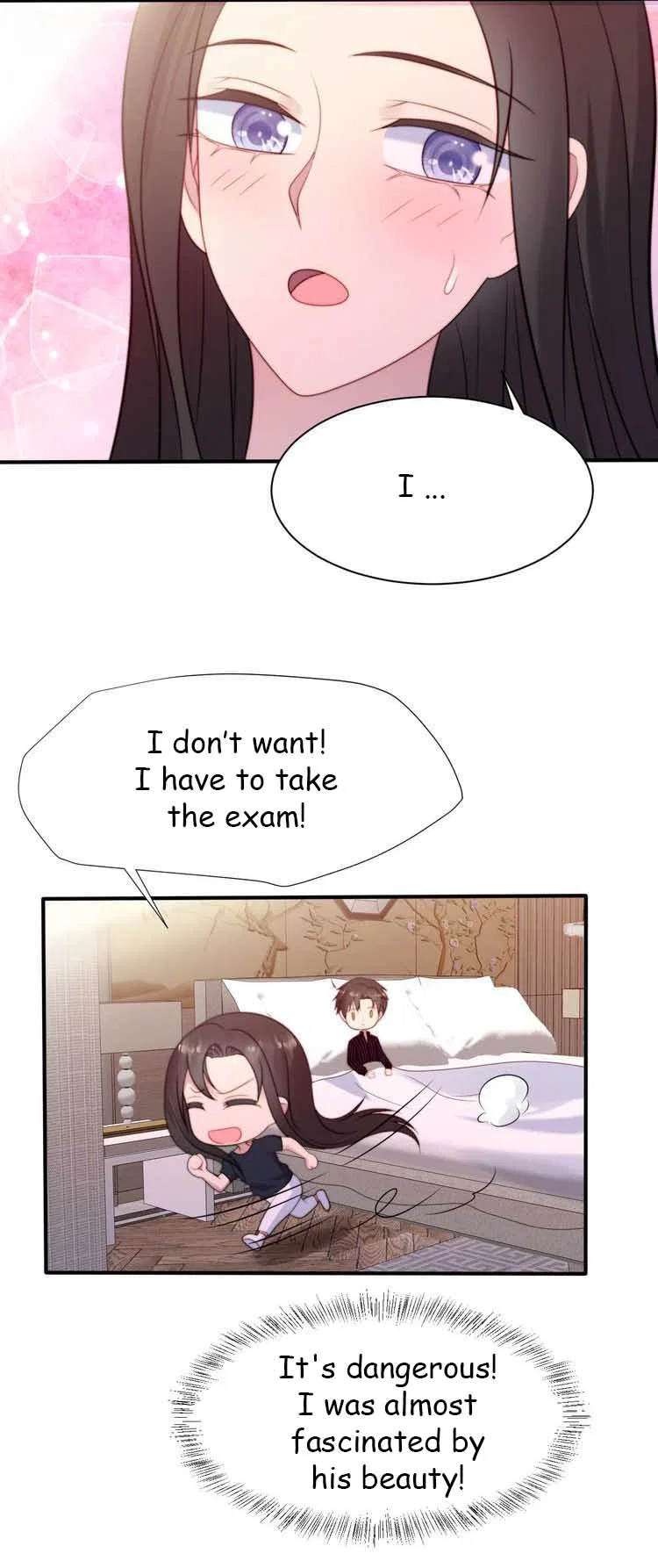 Kiss Me: Seal Lips Tightly Chapter 57 – Page 7