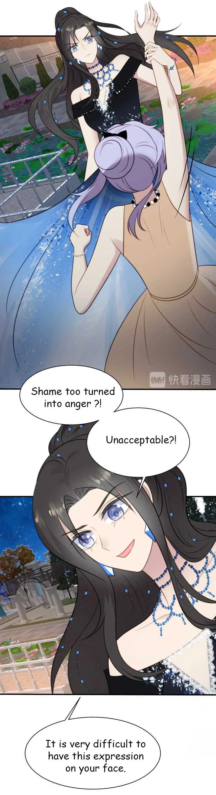 Kiss Me: Seal Lips Tightly Chapter 54 – Page 4