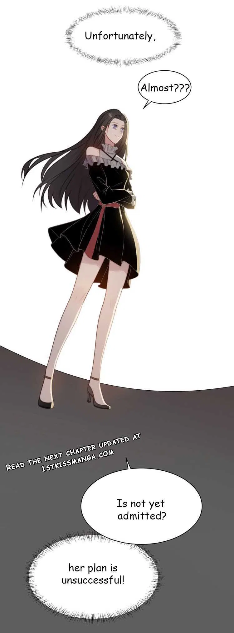 Kiss Me: Seal Lips Tightly Chapter 51 – Page 11