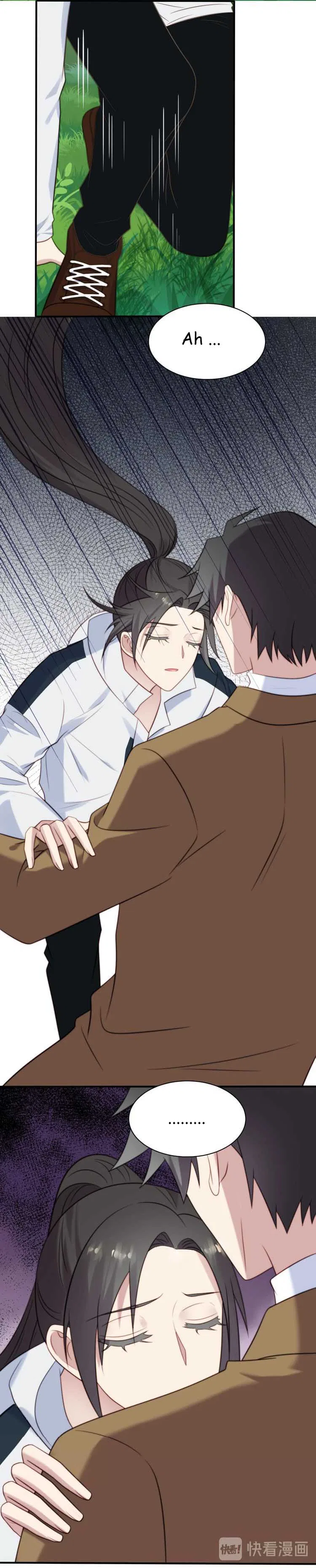 Kiss Me: Seal Lips Tightly Chapter 46 – Page 4