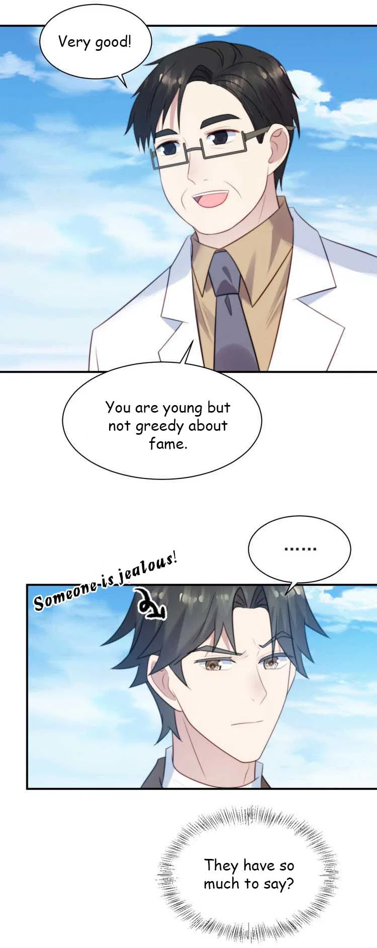 Kiss Me: Seal Lips Tightly Chapter 42 – Page 3