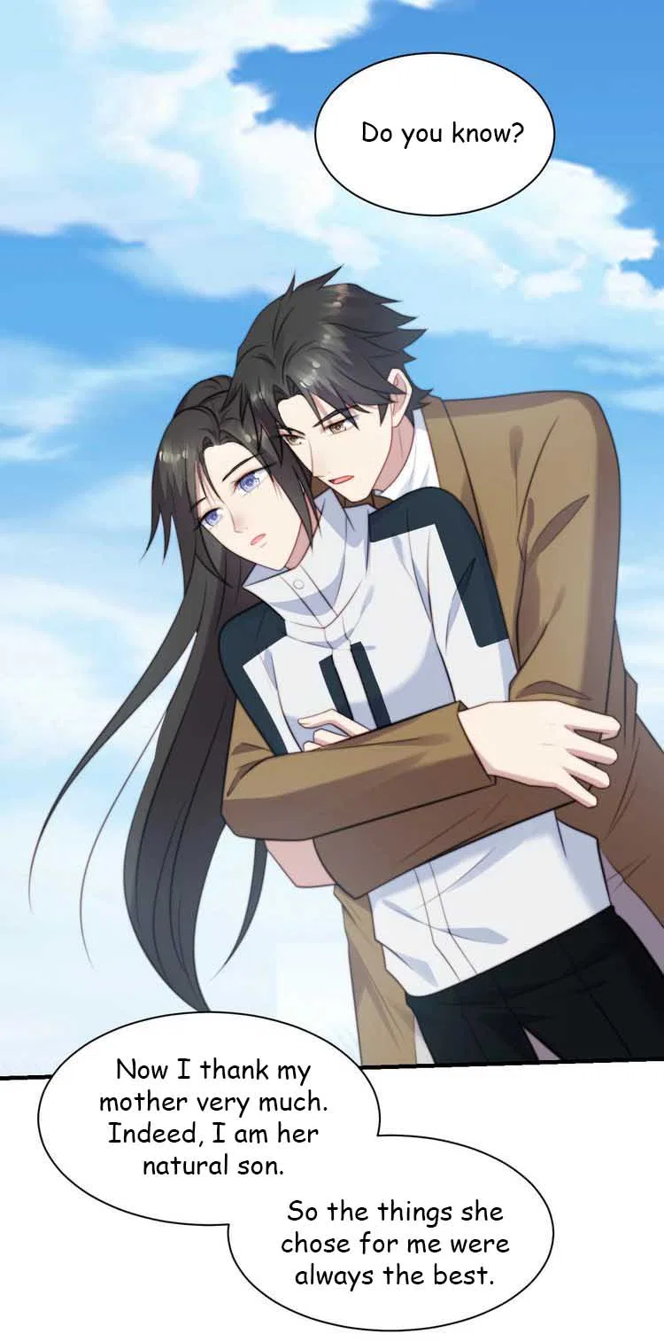 Kiss Me: Seal Lips Tightly Chapter 42 – Page 7