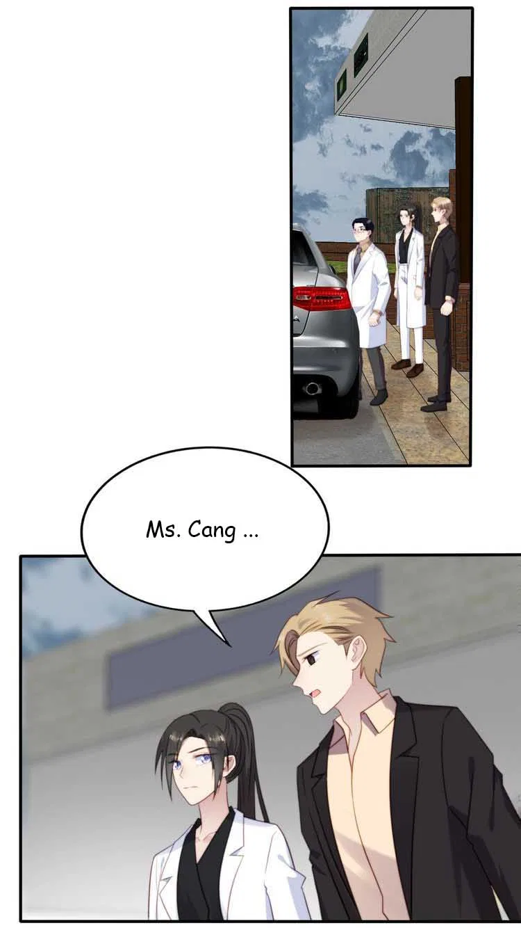 Kiss Me: Seal Lips Tightly Chapter 40 – Page 3