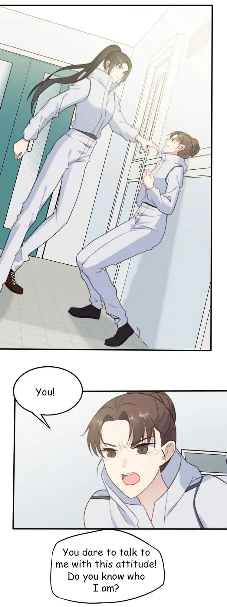 Kiss Me: Seal Lips Tightly Chapter 38 – Page 7