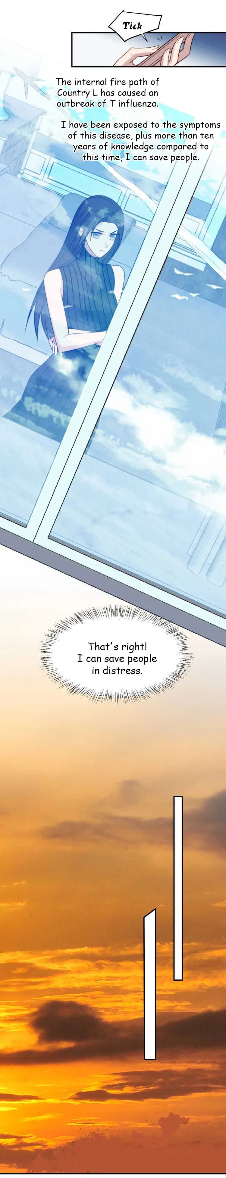 Kiss Me: Seal Lips Tightly Chapter 36 – Page 4