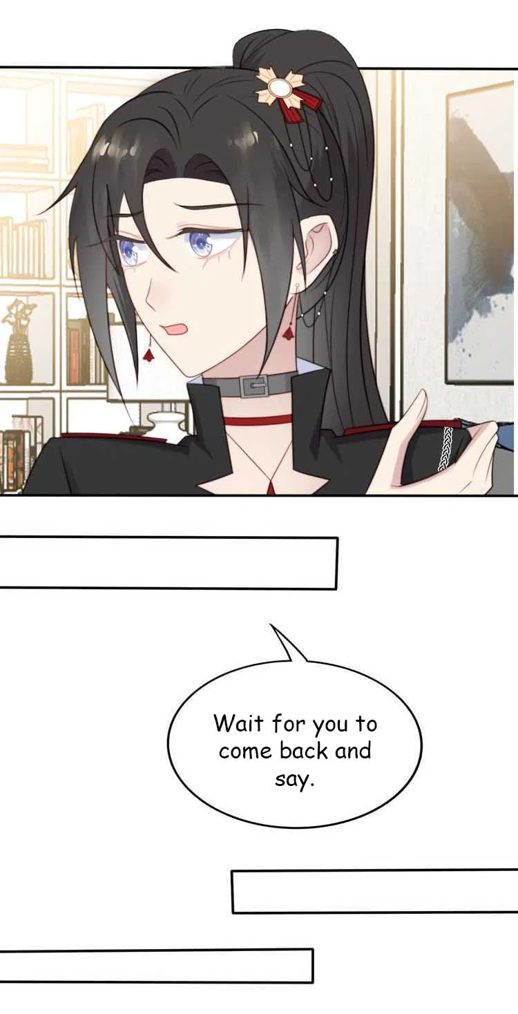Kiss Me: Seal Lips Tightly Chapter 35 – Page 6