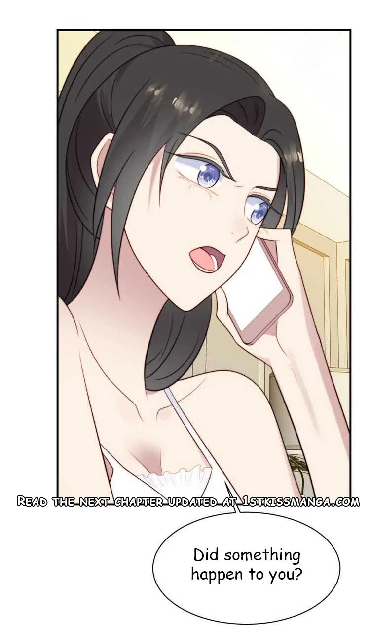 Kiss Me: Seal Lips Tightly Chapter 35 – Page 11