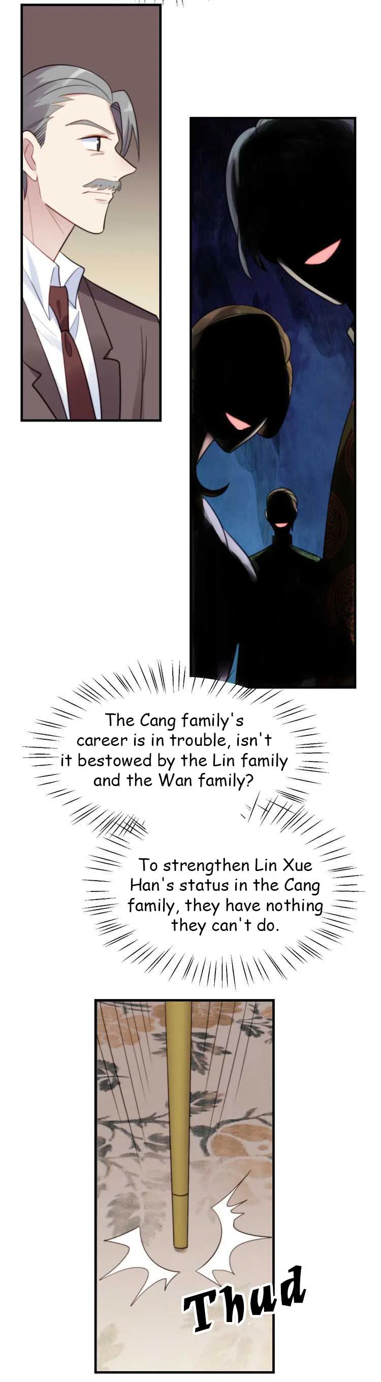 Kiss Me: Seal Lips Tightly Chapter 33 – Page 6
