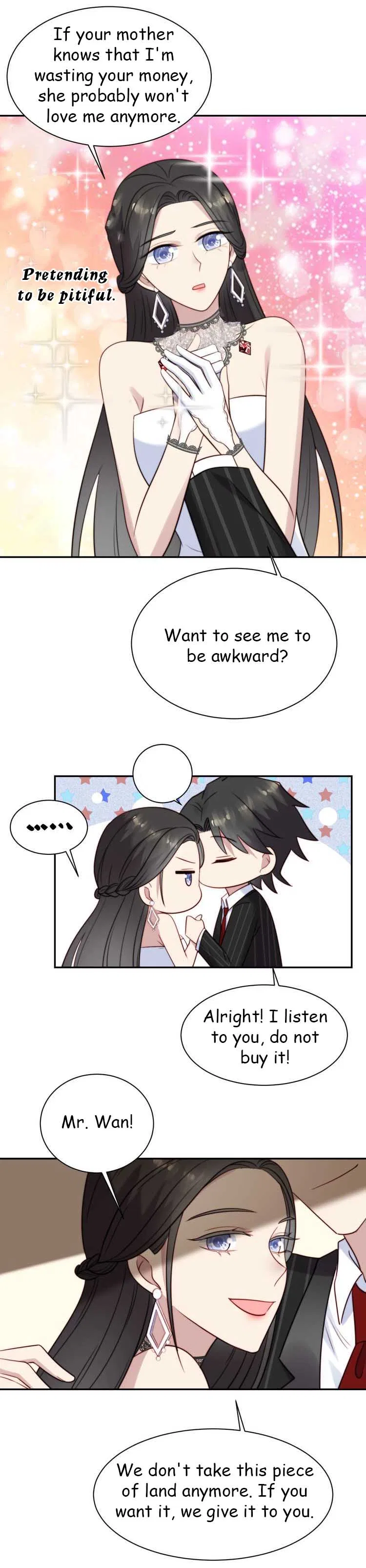 Kiss Me: Seal Lips Tightly Chapter 27 – Page 5