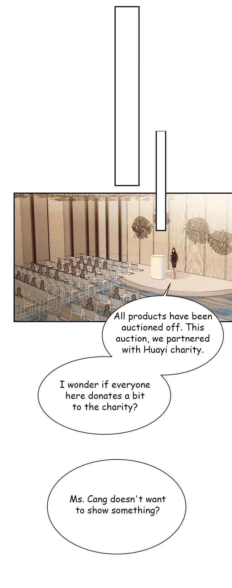 Kiss Me: Seal Lips Tightly Chapter 27 – Page 8
