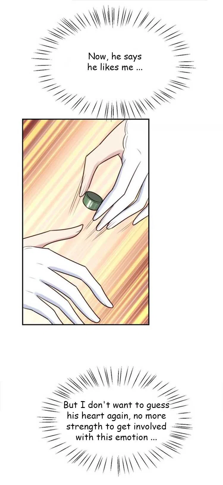 Kiss Me: Seal Lips Tightly Chapter 27 – Page 12