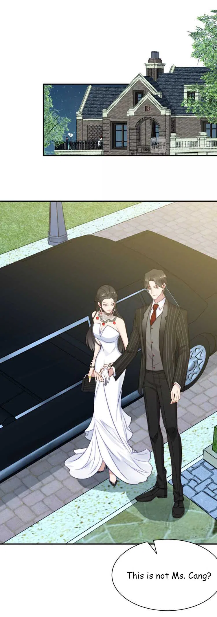 Kiss Me: Seal Lips Tightly Chapter 26 – Page 7