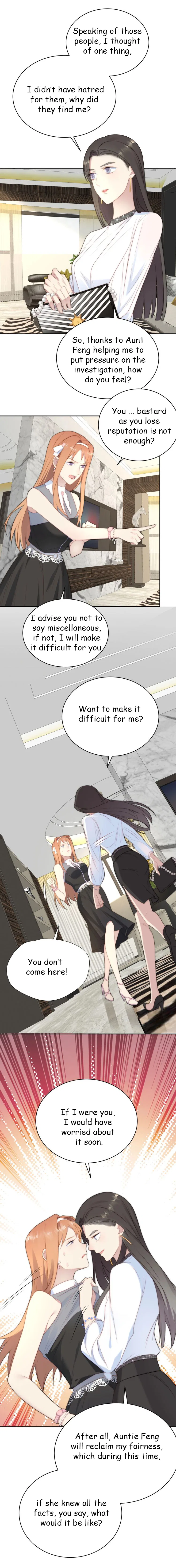 Kiss Me: Seal Lips Tightly Chapter 5 – Page 2