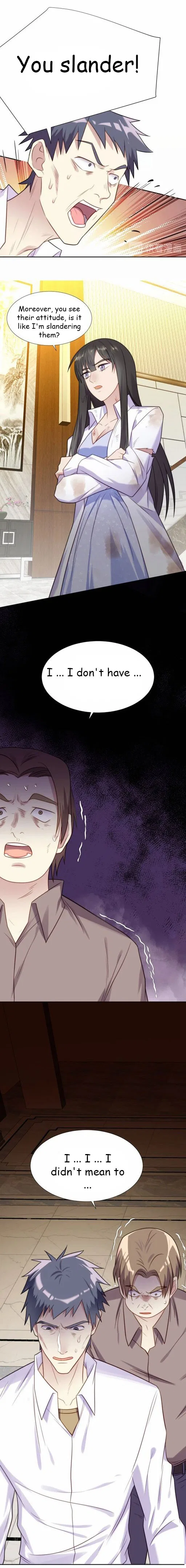 Kiss Me: Seal Lips Tightly Chapter 2 – Page 2