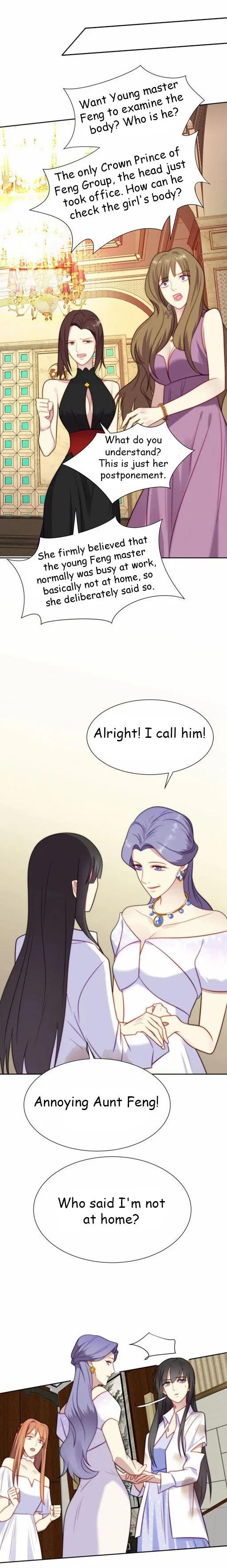 Kiss Me: Seal Lips Tightly Chapter 2 – Page 11