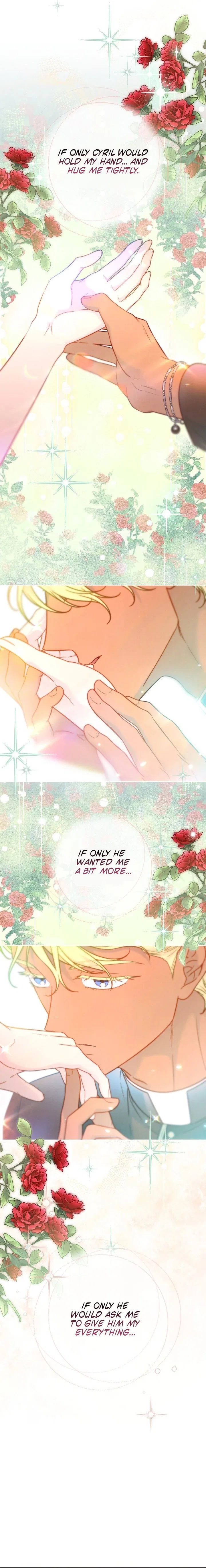 Marriage of Convenience 2: The Unforgettable Song Chapter 55 – Page 6