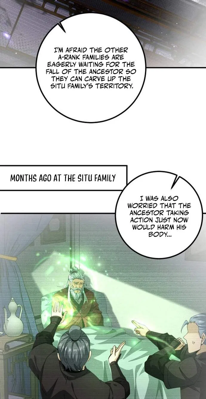WORTHLESS PROFESSION: DRAGON TAMER Chapter 288 – Page 14
