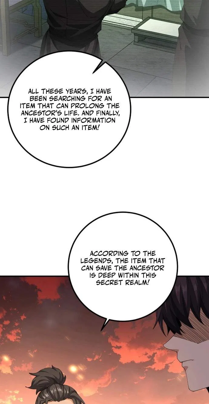 WORTHLESS PROFESSION: DRAGON TAMER Chapter 288 – Page 15