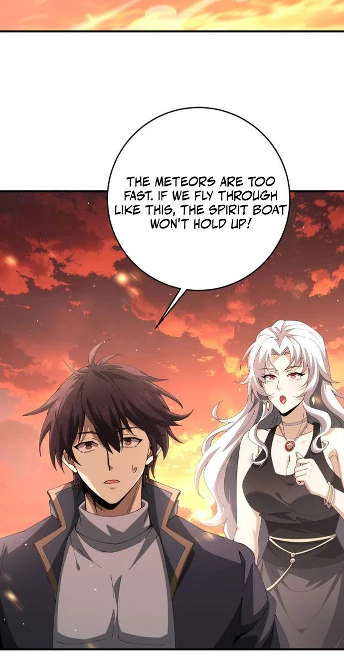 WORTHLESS PROFESSION: DRAGON TAMER Chapter 288 – Page 21