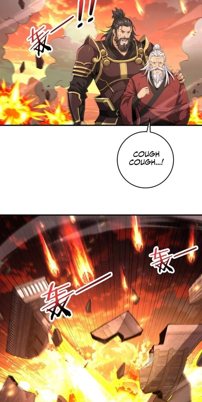 WORTHLESS PROFESSION: DRAGON TAMER Chapter 288 – Page 31