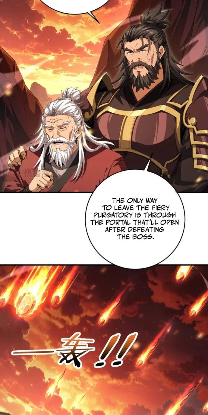 WORTHLESS PROFESSION: DRAGON TAMER Chapter 288 – Page 33