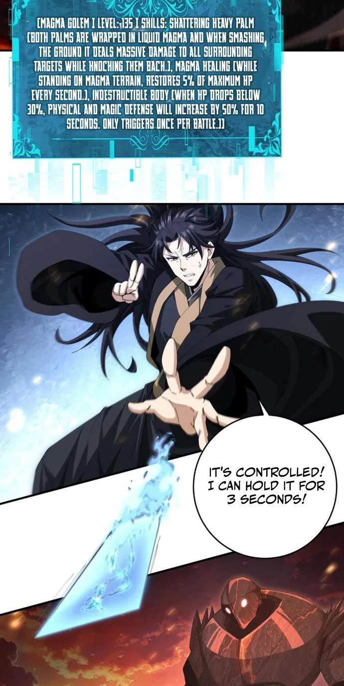 WORTHLESS PROFESSION: DRAGON TAMER Chapter 288 – Page 39