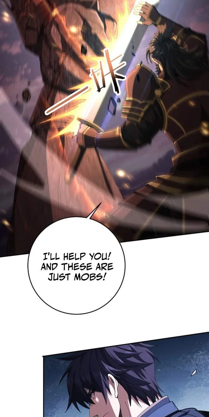WORTHLESS PROFESSION: DRAGON TAMER Chapter 288 – Page 44