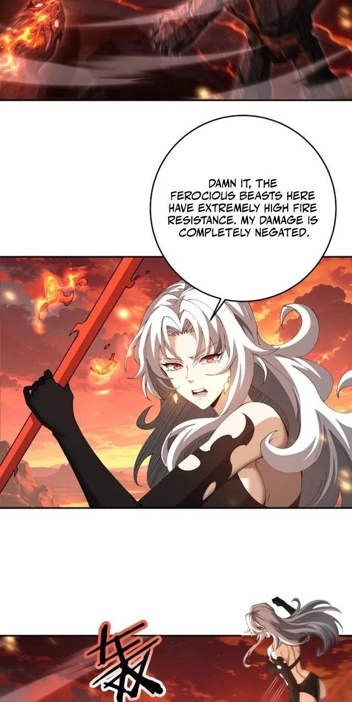 WORTHLESS PROFESSION: DRAGON TAMER Chapter 288 – Page 46