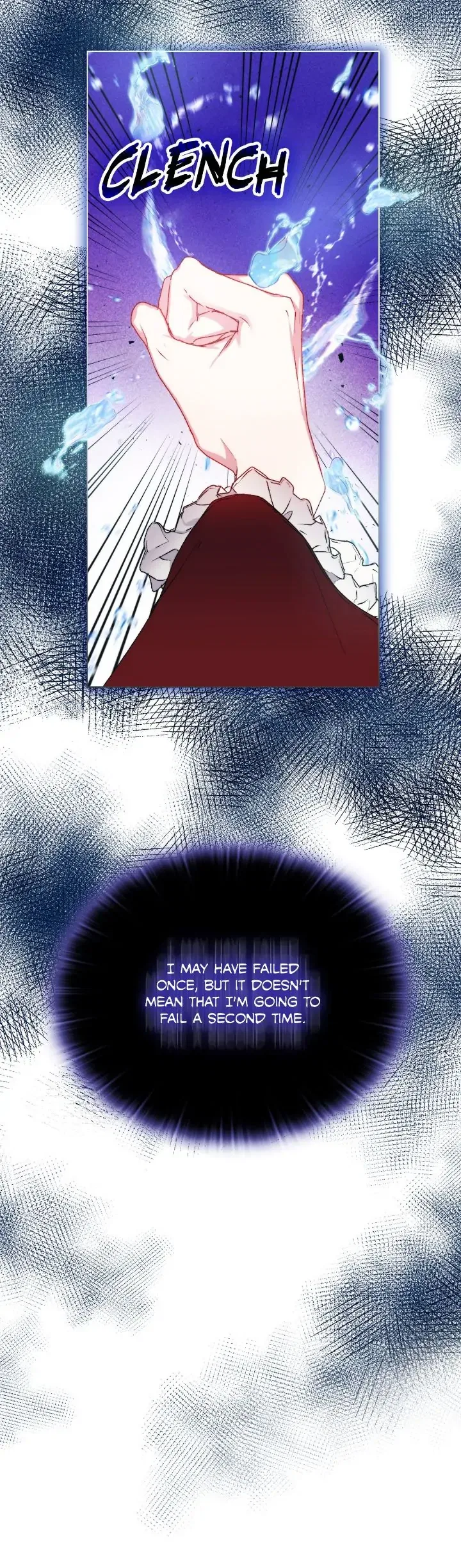 I’ll Raise You Well In This Life, Your Majesty! Chapter 96 – Page 7