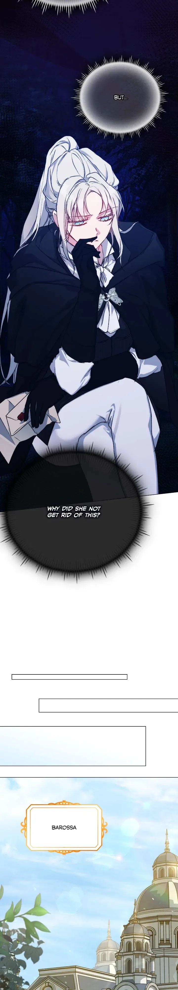 I’ll Raise You Well In This Life, Your Majesty! Chapter 95 – Page 9