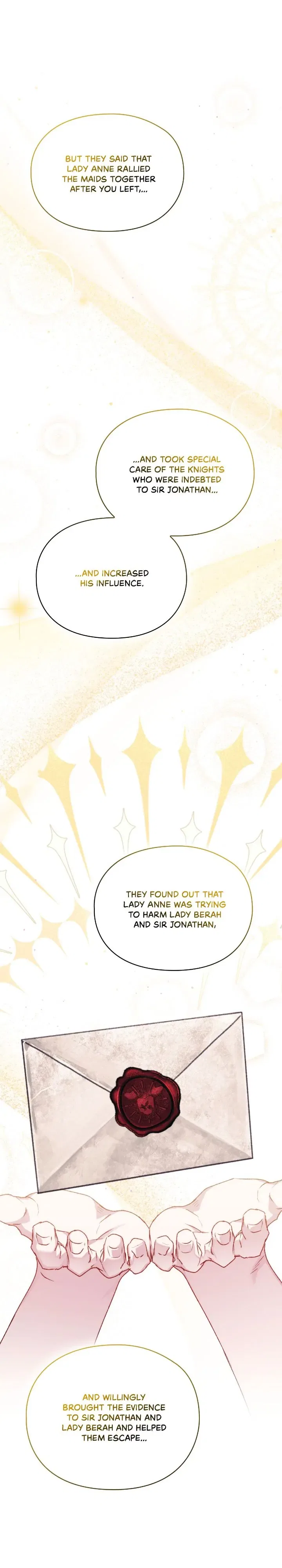 I’ll Raise You Well In This Life, Your Majesty! Chapter 95 – Page 16