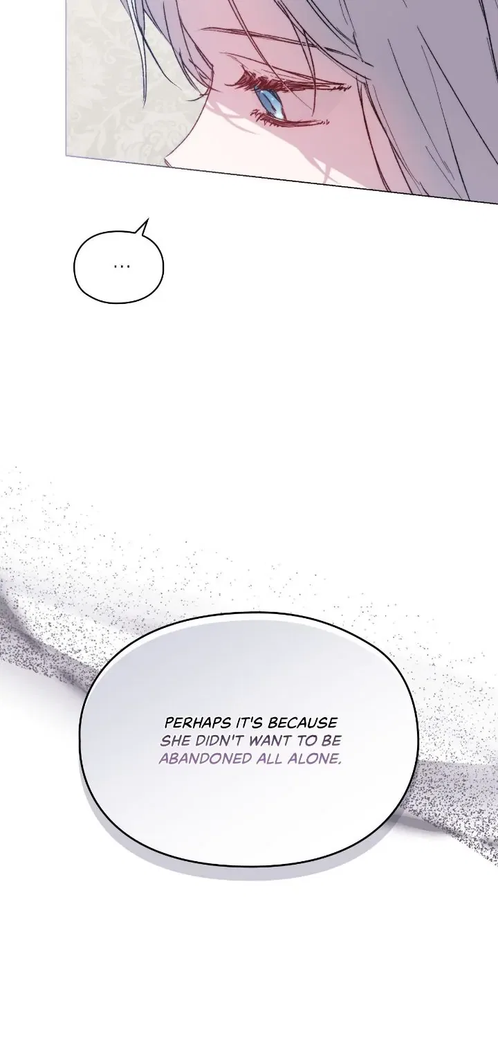 I’ll Raise You Well In This Life, Your Majesty! Chapter 95 – Page 23