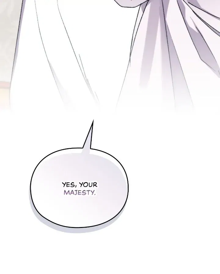 I’ll Raise You Well In This Life, Your Majesty! Chapter 95 – Page 30