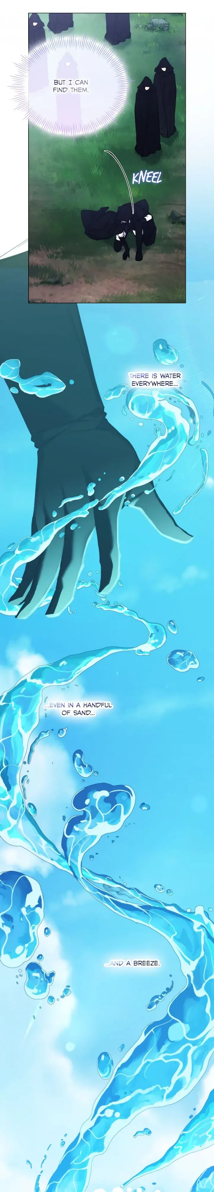 I’ll Raise You Well In This Life, Your Majesty! Chapter 94 – Page 10