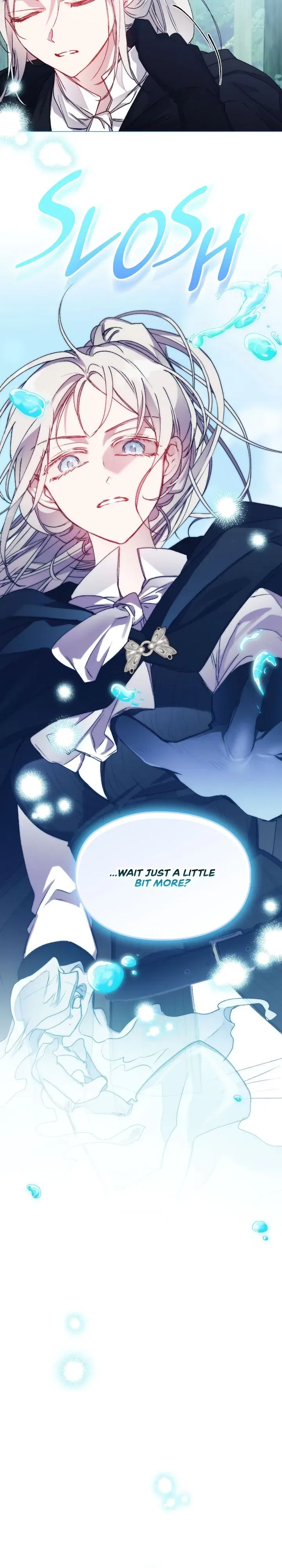 I’ll Raise You Well In This Life, Your Majesty! Chapter 94 – Page 24
