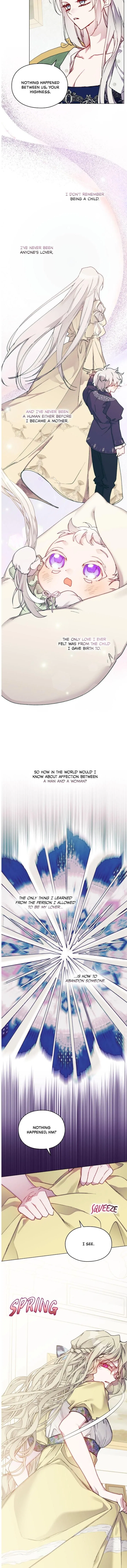 I’ll Raise You Well In This Life, Your Majesty! Chapter 89 – Page 5