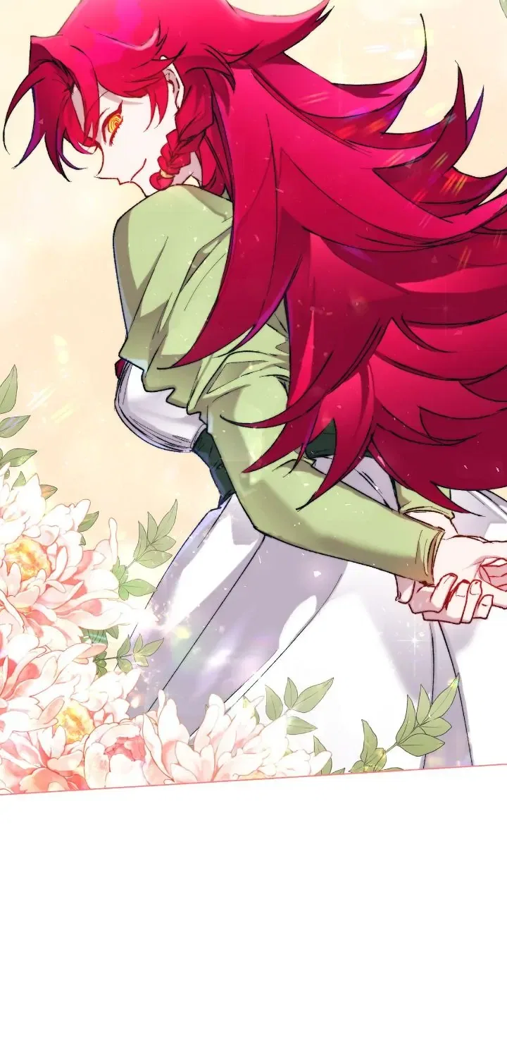 I’ll Raise You Well In This Life, Your Majesty! Chapter 84 – Page 9