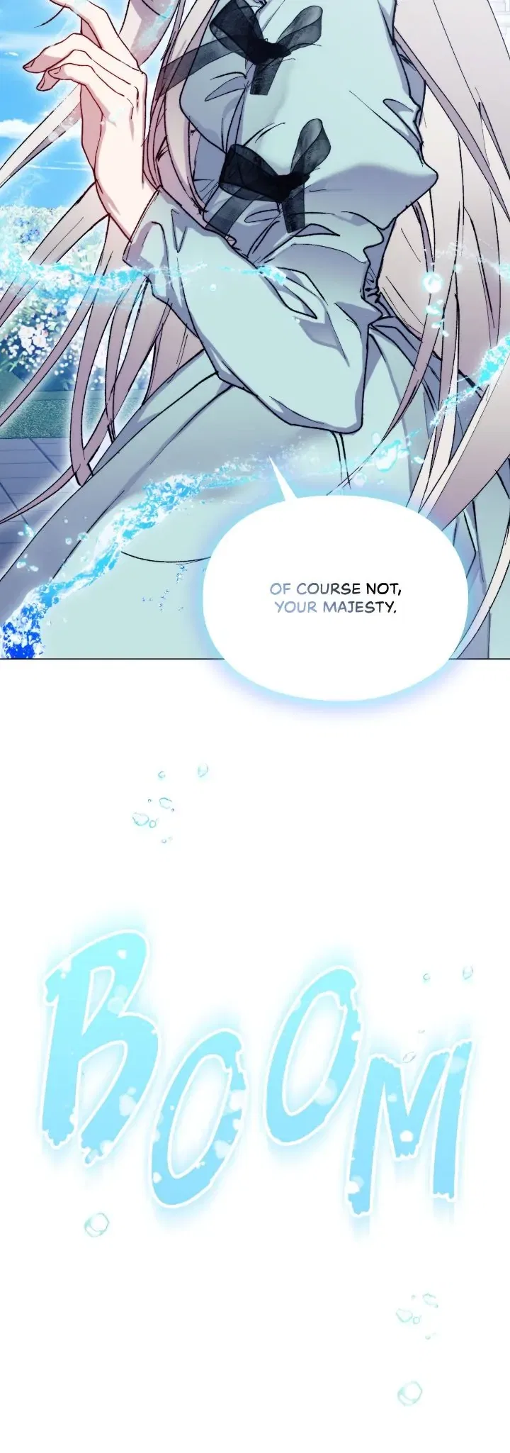 I’ll Raise You Well In This Life, Your Majesty! Chapter 83 – Page 19