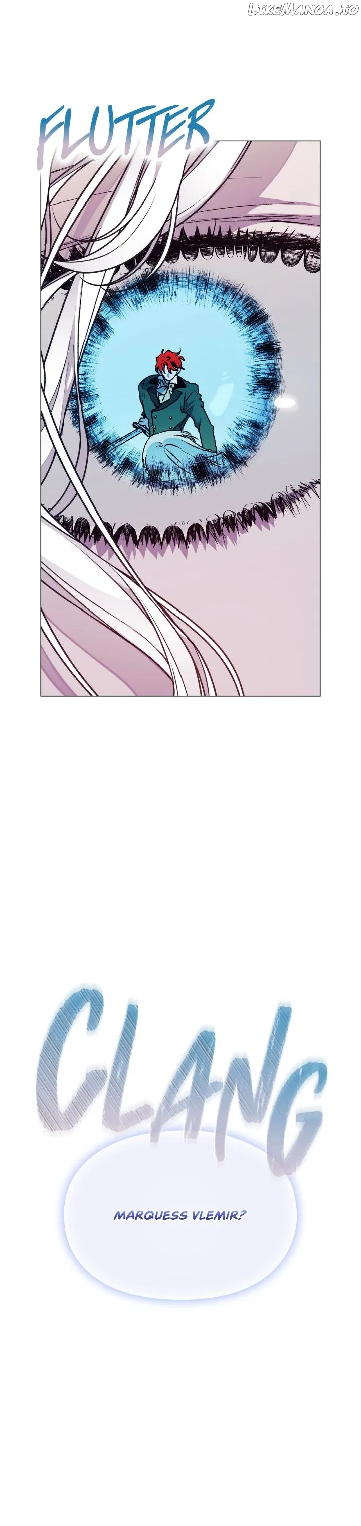 I’ll Raise You Well In This Life, Your Majesty! Chapter 82 – Page 6