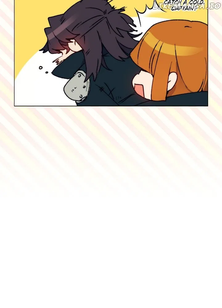 I’ll Raise You Well In This Life, Your Majesty! Chapter 82 – Page 31