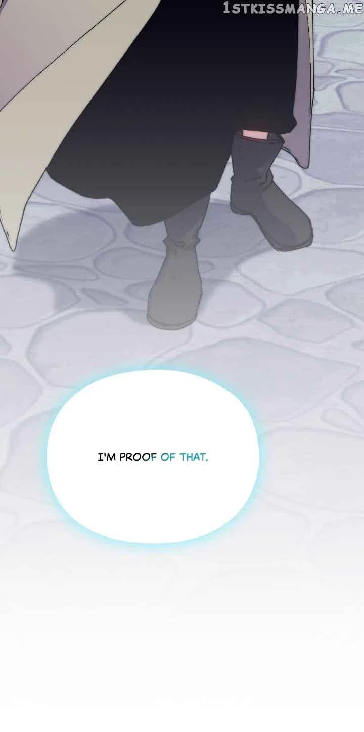 I’ll Raise You Well In This Life, Your Majesty! Chapter 80 – Page 6