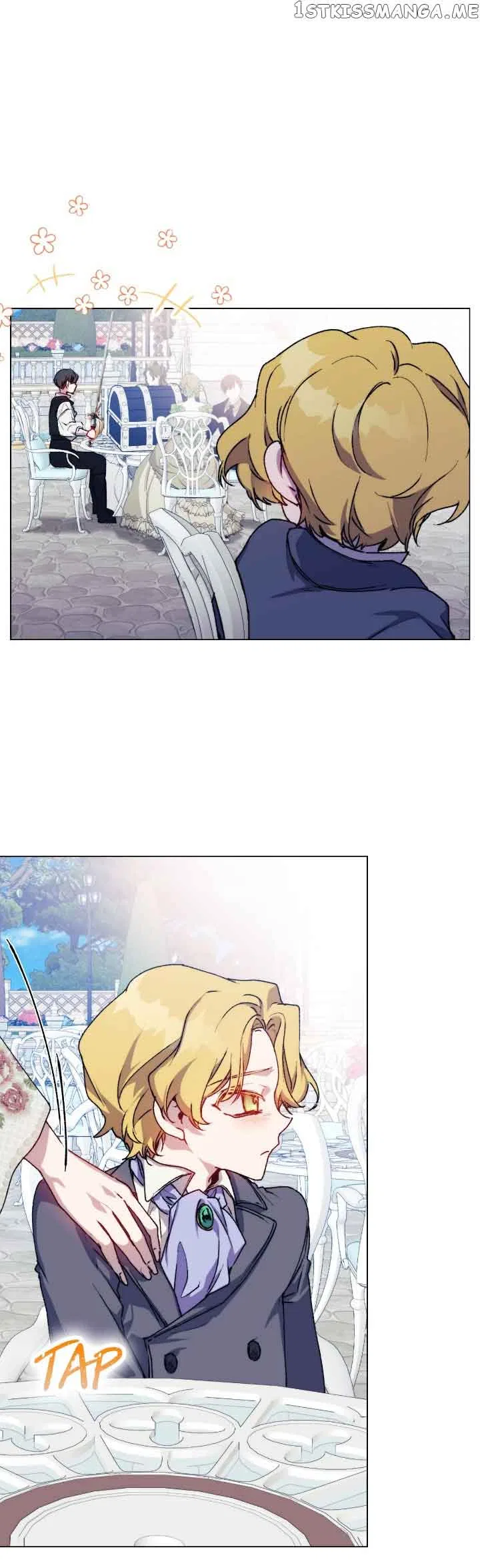 I’ll Raise You Well In This Life, Your Majesty! Chapter 80 – Page 19