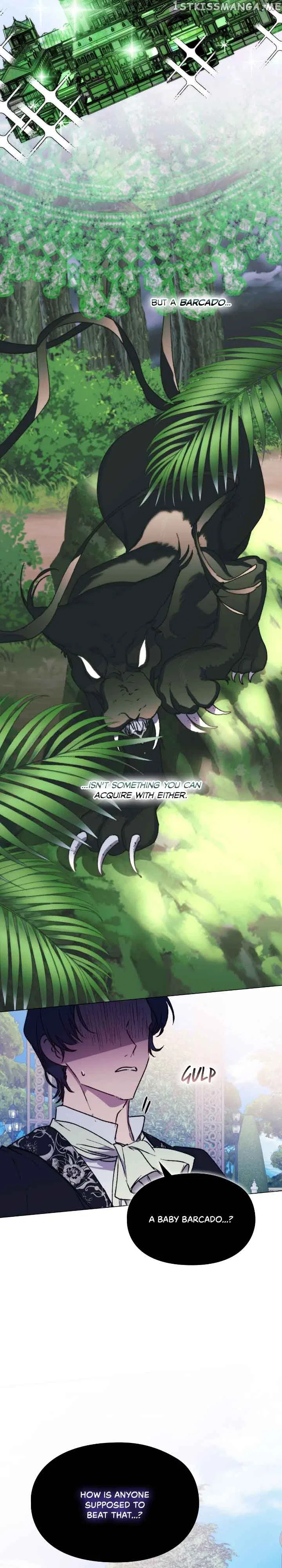 I’ll Raise You Well In This Life, Your Majesty! Chapter 80 – Page 28
