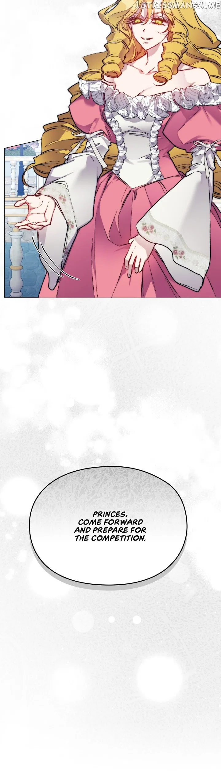 I’ll Raise You Well In This Life, Your Majesty! Chapter 79 – Page 4