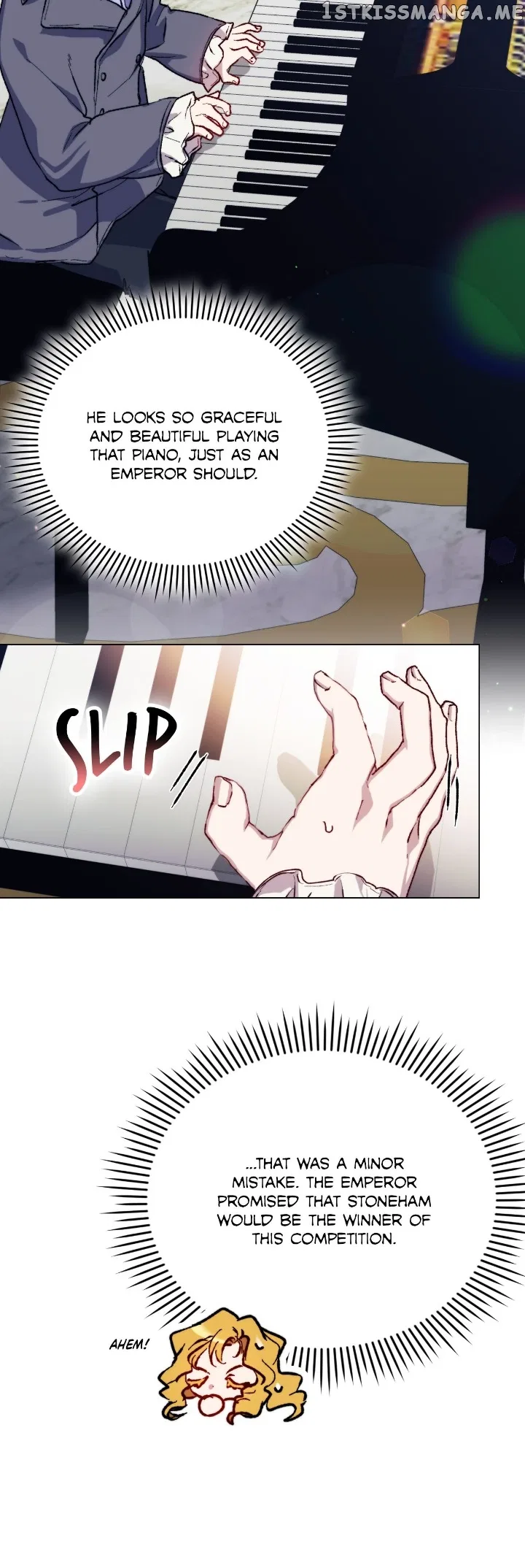 I’ll Raise You Well In This Life, Your Majesty! Chapter 79 – Page 8