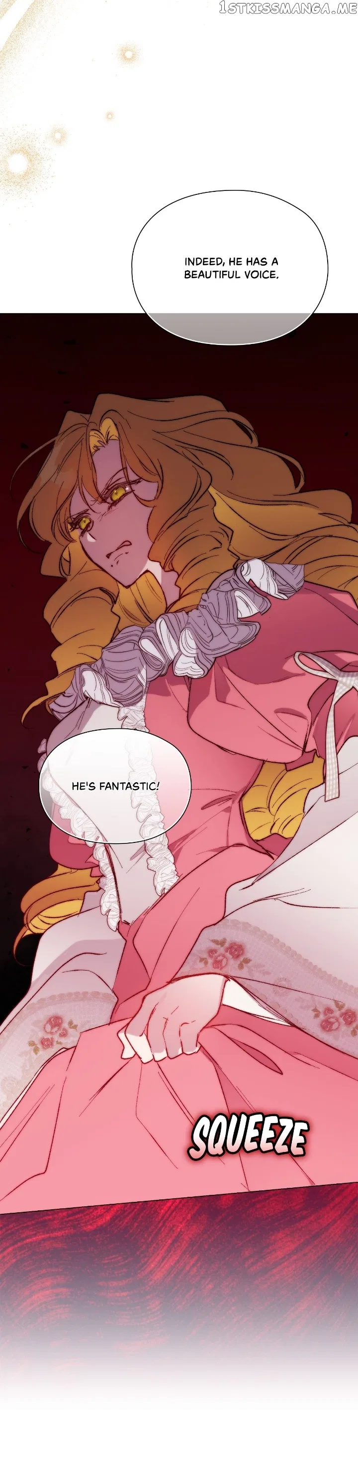 I’ll Raise You Well In This Life, Your Majesty! Chapter 79 – Page 17