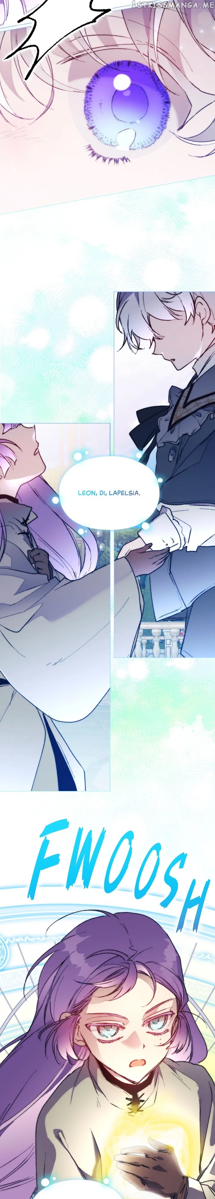 I’ll Raise You Well In This Life, Your Majesty! Chapter 79 – Page 30