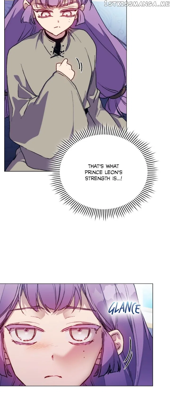 I’ll Raise You Well In This Life, Your Majesty! Chapter 78 – Page 18