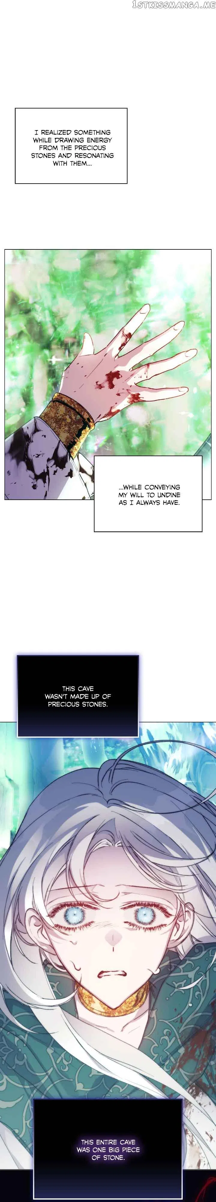 I’ll Raise You Well In This Life, Your Majesty! Chapter 77 – Page 4