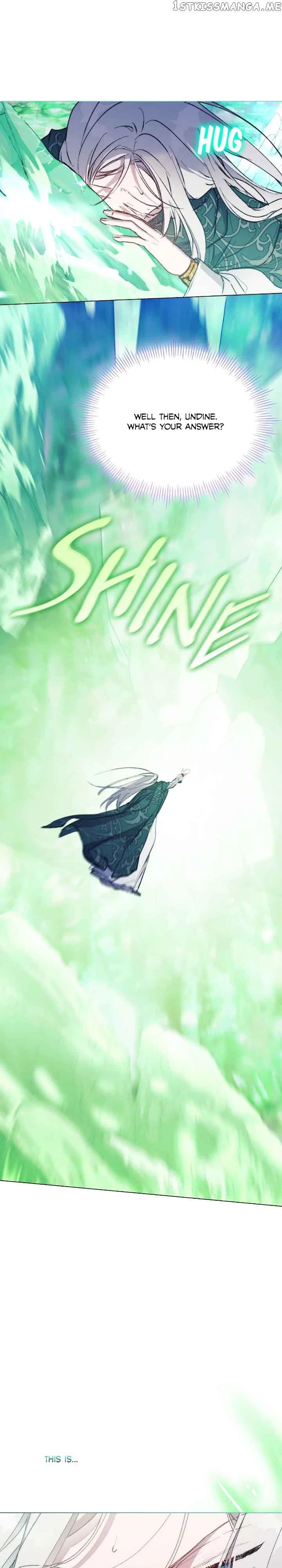 I’ll Raise You Well In This Life, Your Majesty! Chapter 77 – Page 7